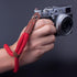 VKO Camera Wrist Strap, Adjustable Hand Strap Lanyard for DSLR SLR Mirrorless Cameras