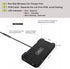 POLMXS 15W 11/12/12/14/15 S21/S22/S23/24 (C12Y) Wireless Charger Car Charging pad, Fast Wireless Phone Charger Cell
