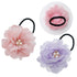 2 Pack Kids Hair Ties Holder for Airtag 2nd & 1st, Cute