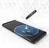 Liquid Glass Screen Protector Nano Protection for All Smartphones Tablets Watches, Scratch and Crack Resistant - Bottle