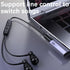 Liaoan 3.5mm 3.5mm PS4/PS5/headphones/Mac/Linux/laptops/desktops/docking USB to Jack Audio Adapter, USB-A to Female