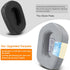SOULWIT Professional Earpads Replacement for Logitech G733 G535 G335 Wireless Gaming Headset, Comfort Foam