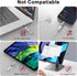 4-Pack Lightning Female to USB C Male Adapter, Type C Charger Cable for iPhone 15 Pro Max, iPad Pro, Samsung S24