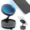 Xiaokeis Foldable Vacuum Magnetic Car Phone Holder, 360 Rotatable Suction Phone Mount, Strong