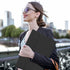 FUWANG iPad 10th Generation Case with 10.9 inch Keyboard 2022 - Detachable 7 Colors Backlit Wireless Bluetooth Folio