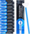 20 Pack DSLR or SLR Mirrorless Digital Camera Cleaning Kit, Dry Full Frame Sensor Cleaning Swab