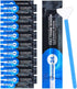 20 Pack DSLR or SLR Mirrorless Digital Camera Cleaning Kit, Dry Full Frame Sensor Cleaning Swab