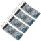 4pcs AT-09 Bluetooth 4.0 Transceiver BLE Module Serial Port CC2541 HM-10 MLT-BT05