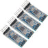 4pcs AT-09 Bluetooth 4.0 Transceiver BLE Module Serial Port CC2541 HM-10 MLT-BT05