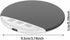 Generic 2026 New Sleep Under Pillow Speaker - Wireless Bluetooth Pillow Speaker with White Noise Timer, Bone Conduction