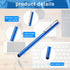 130 Pieces Stylus Pens for Touch Screens, Slim Capacitive Stylus, Universal Digital Pen Compatible with Most Devices,
