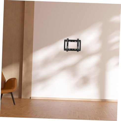 Cabilock Adjustable TV Stand Legs - Complete Mounting Kit for Wall-Mounted Screens