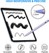 Active Stylus Pens for Touch Screens, NTHJOYS Digital Pencil for iOS/Android with Magnetic Design