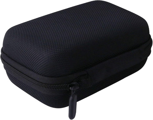 WERJIA Travel Hard Case for Anker 733 Power Bank (GaNPrime PowerCore 65W) Charger (733 Power)
