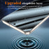 YMHML 3 Pack Tempered Glass Screen Protector for Samsung Galaxy S23, Upgrade Fingerprint Unlock, HD Clear