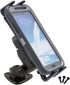ARKON Mounts Adhesive Phone and Tablet Car Mount, Universal Holder, Compatible with iPhone, Galaxy, Note