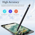 DOGAIN iPad Pencil for Touchscreen, Active Digital Fine Point Stylus Pen Compatible with