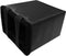 EnouTech 7 Inch Monitor Hood/Sunshade, Foldable and Portable Universal Fit Shade with Elastic