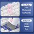 Electronics Cleaner Kit: Keyboard Brush, AirPod Cleaning Tool, Phone Screen Cleaner for Computers, MacBooks