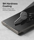 Shop Ringke Easy Slide Privacy Tempered Glass for Samsung Galaxy S24 Ultra. Anti-Spy, case-friendly, easy install - 2