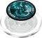 PopSockets PopGrip for MagSafe Blue Dragon