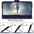 SUANPOT Samsung Galaxy S22 Ultra Wallet Case with RFID Blocking, Flip Folio Book Phone Case, Shockproof Cover for Women