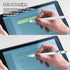 EVACH Digital Pencil - Stylus for Dell 2 in 1 Laptop, 1.5mm Ultra Fine Tip, White