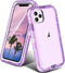 Shop ORIbox Heavy Duty Clear Case for iPhone 11 Pro Max - Shockproof & Anti-Fall Protection.
