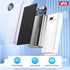 Portable Charger 40000mAh Power Bank, 1 USB-C & 2 USB-A Out, 22.5W Fast Charging External Battery Pack for iPhone 15/15