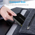 USB Charging Station Ziwodiv 8-Port 60W/12A USB Charger Hub, Compact Desktop Charger for iPhone, iPad, Samsung