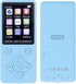 LICAEVEY MP3 Player with Bluetooth, 1.8in Color Screen Portable HiFi Sound Music Player