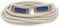 10 Foot DB15 15 Pin Serial Port Cable, Male/Male