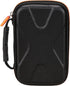 Mchoi Mini Projector Case, Hard EVA Carrying Case for Kodak Luma 150 Ultra Mini Pocket Projector, Waterproof &