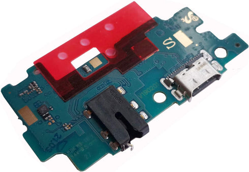 A505u USB Charging Port Charger Dock Flex Cable Board Replacement Parts for Samsung Galaxy A50 A505U USA Version