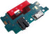 A505u USB Charging Port Charger Dock Flex Cable Board Replacement Parts for Samsung Galaxy A50 A505U USA Version