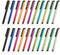 Stylus Pen Set of 22 Pack, Multicolors Capacitive Stylus for iPad, iPhone, Samsung, Kindle, Tablet Devices