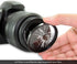 67mm Multi-Coated UV Protective Filter for Nikon D5600, D7500 with AF-S DX NIKKOR 18-140mm f/3.5-5.6G ED VR