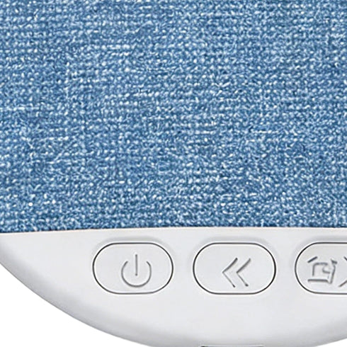 Generic Pillow Speaker - Sleep Headphones with White Noise Timer | for Bed Bedroom Bedside Meditation Home Hotel