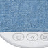 Generic Pillow Speaker - Sleep Headphones with White Noise Timer | for Bed Bedroom Bedside Meditation Home Hotel