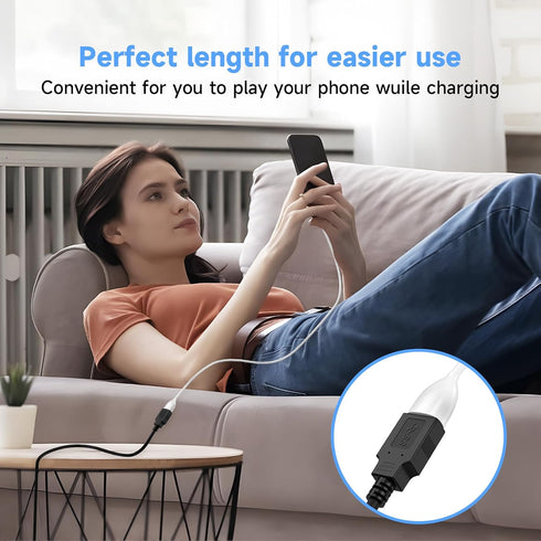 Qxcynsef 3.0 25 FT,5Gbps More,Black,25FT USB Extension Cable High Speed Data Transfer Extra Long A Male to A Female