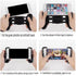 CaoXiong 2PCS 4.5-6.5" Universal Mobile Game Joystick, Portable Phone Support Game Pad Joysticks for Mobile Phones