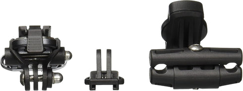 Topeak Ride Case RX with Sport Camera Mount