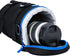 JJC Anti-Shake Camera Lens Pouch Bag Case for Nikon & Canon Lenses, Size Below 4.45 x 8.46