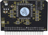 FOSA to IDE Adapter with Two Main Control Chips, SD Card Socket, TF Memory Card to IDE 44Pin Adapter