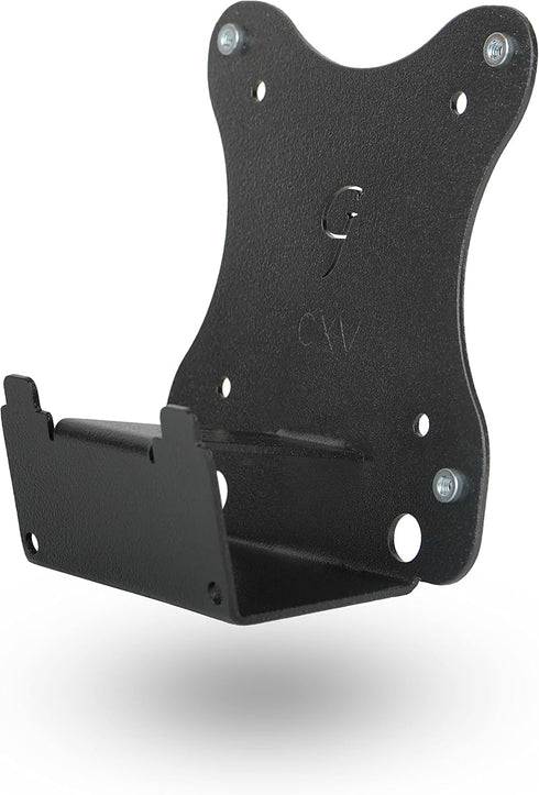 Gladiator Joe VESA Bracket Adapter for Samsung Curved Monitors, Compatible with Models U32R590, U32R591