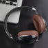 SOULWIT Earpads Replacement for Skullcandy Aviator, Aviator2 (Aviator 2.0) Headphones, Noise Isolation High-Density