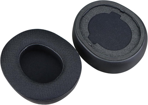 Cooling Gel Replacement Earpads for Steelseries Arctis Nova Pro Wireless Headphones, Noise Isolation Foam