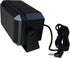 TW-07-L Type CB External Speaker for Mobile Transceiver (Ham Radio/CB Radio) with Swivel Bracket, 5W