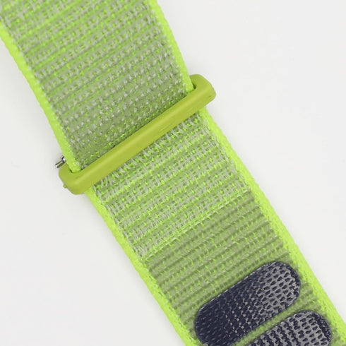 Gabb Watch Sport Band - Comfortable Nylon Replacement Strap for Kids, One Size Fits All