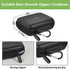 Portable Charger Case Compatible with Anker MagGo Power Bank (10K) 15W MagSafe Battery Pack, Storage Holder for